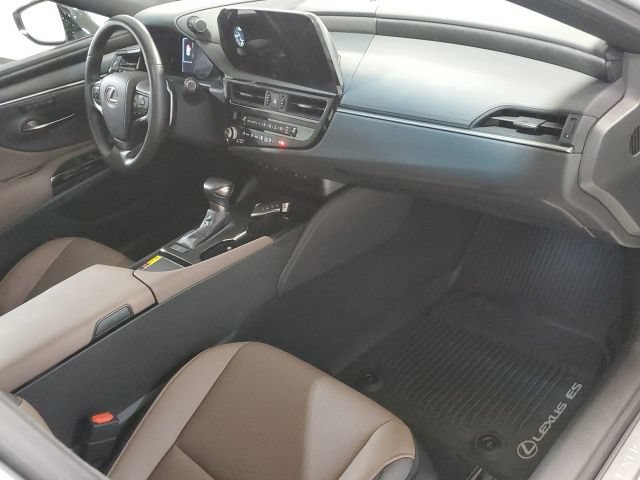 Used 2025 Lexus ES 350 w/ Premium Package FWD image 25