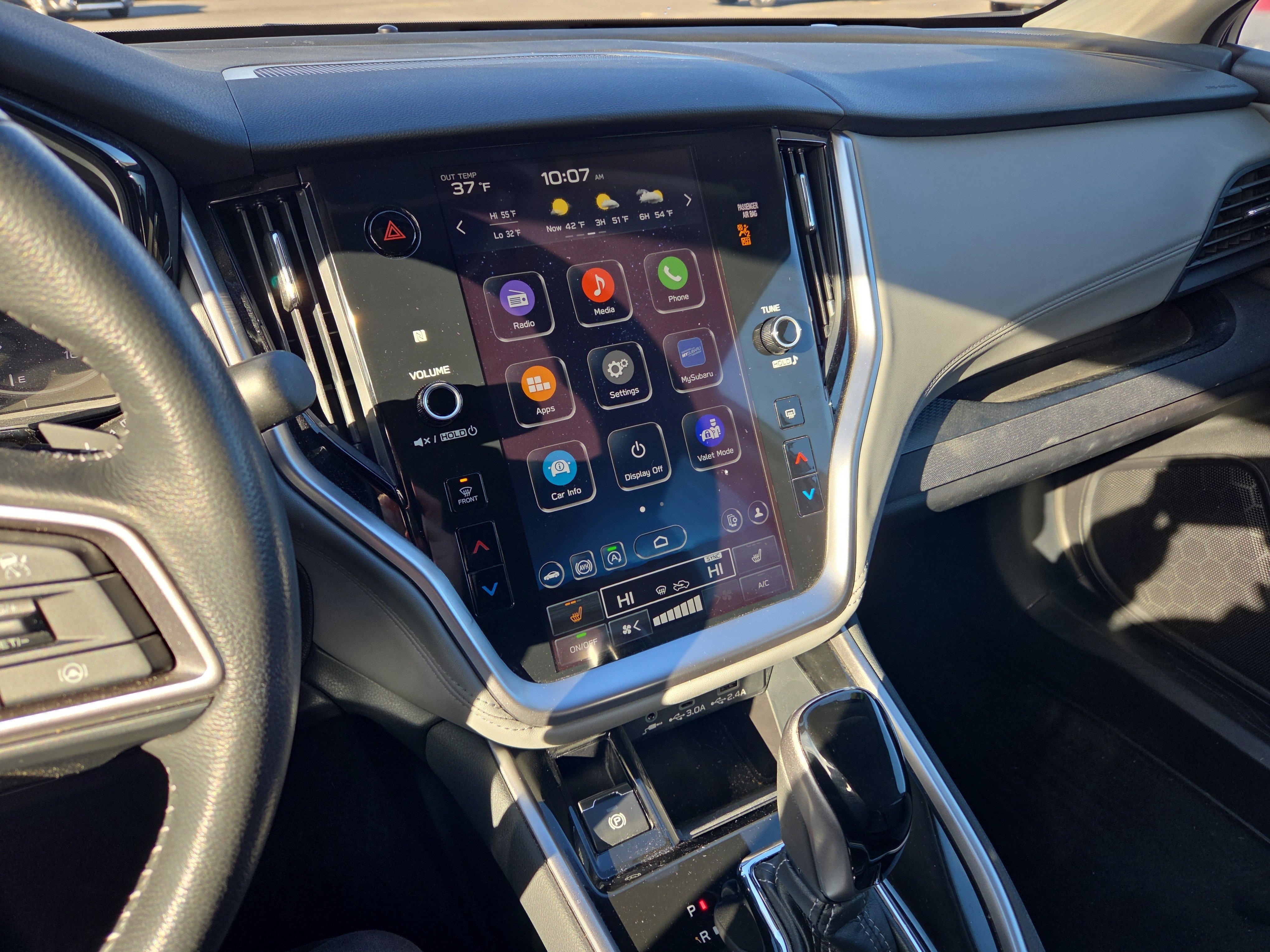Used 2023 Subaru Outback Premium image 22