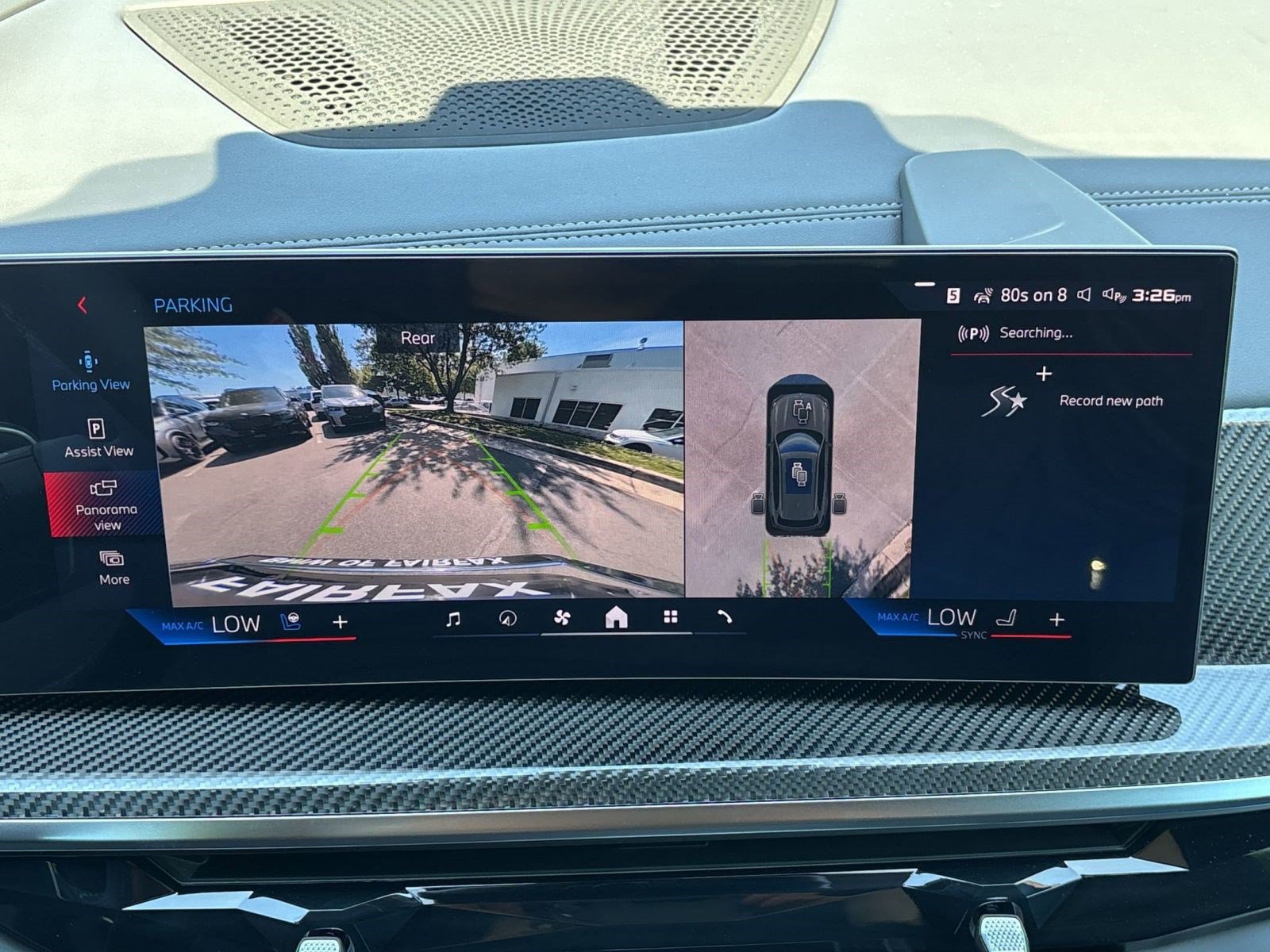 New 2026 BMW X5 M60i AWD/4WD image 25