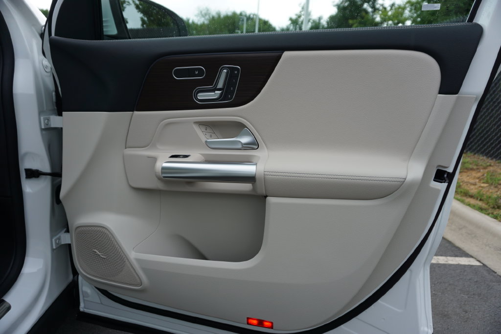 Certified 2026 Mercedes-Benz GLA 250 image 61