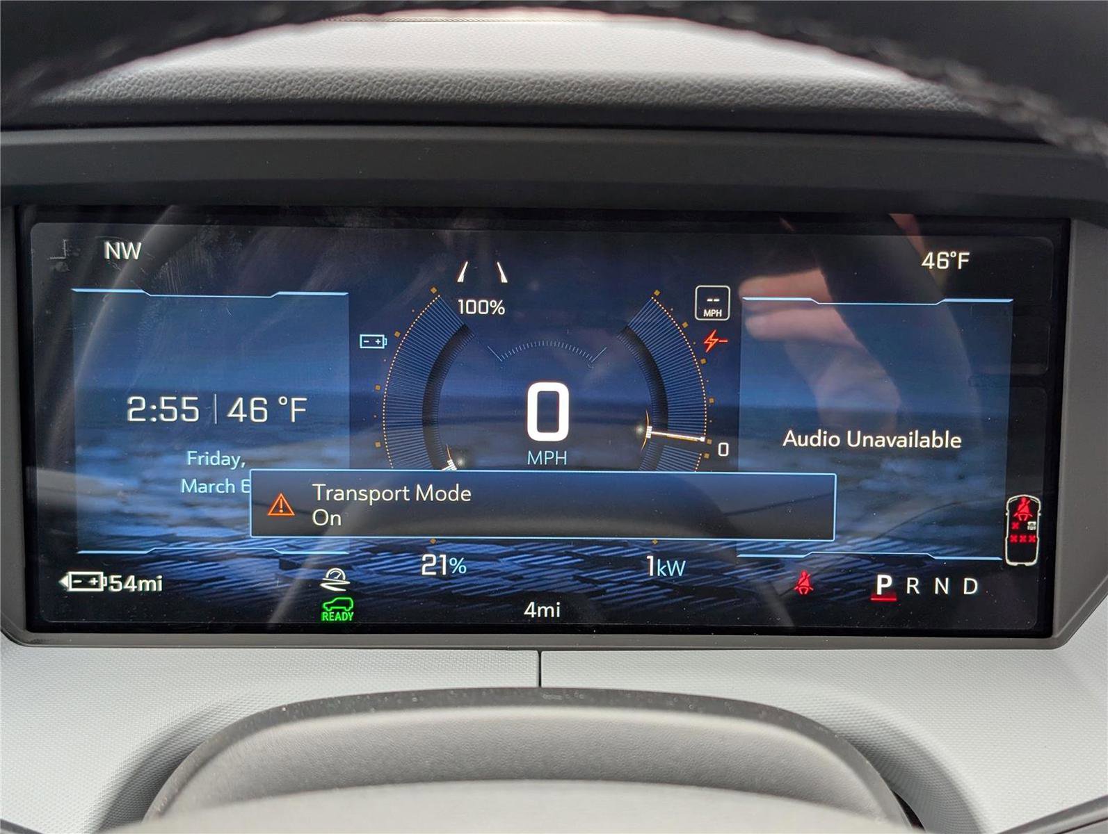 New 2027 Chevrolet Bolt LT w/ Comfort Package image 24