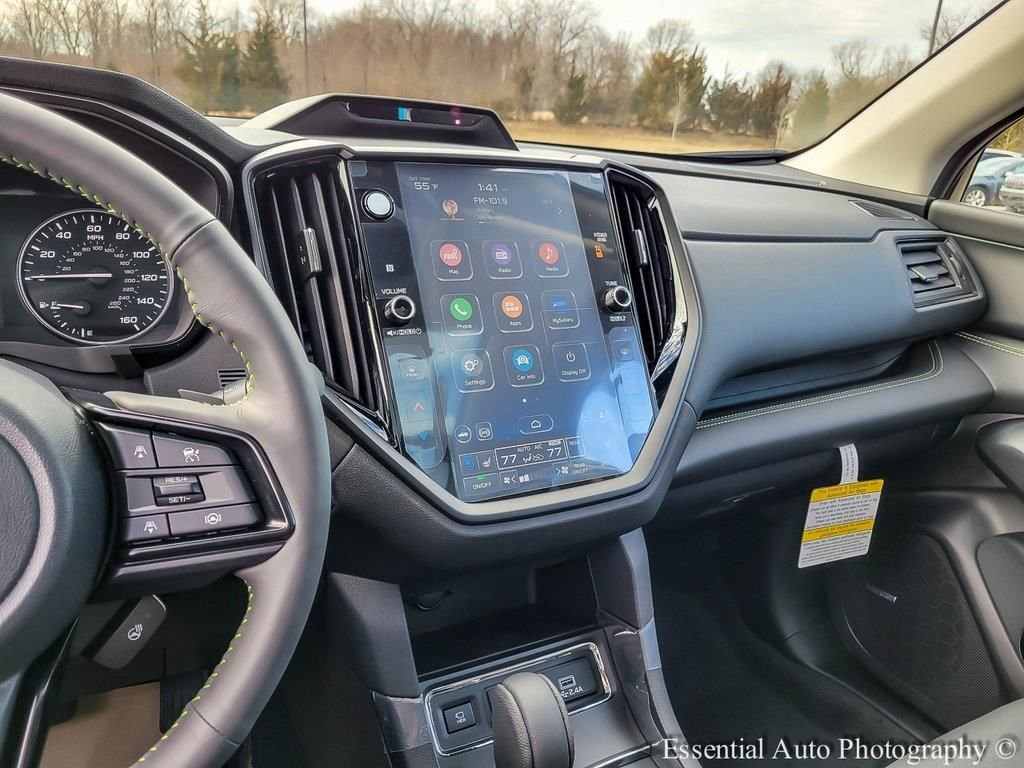 New 2026 Subaru Ascent Bronze Edition image 21