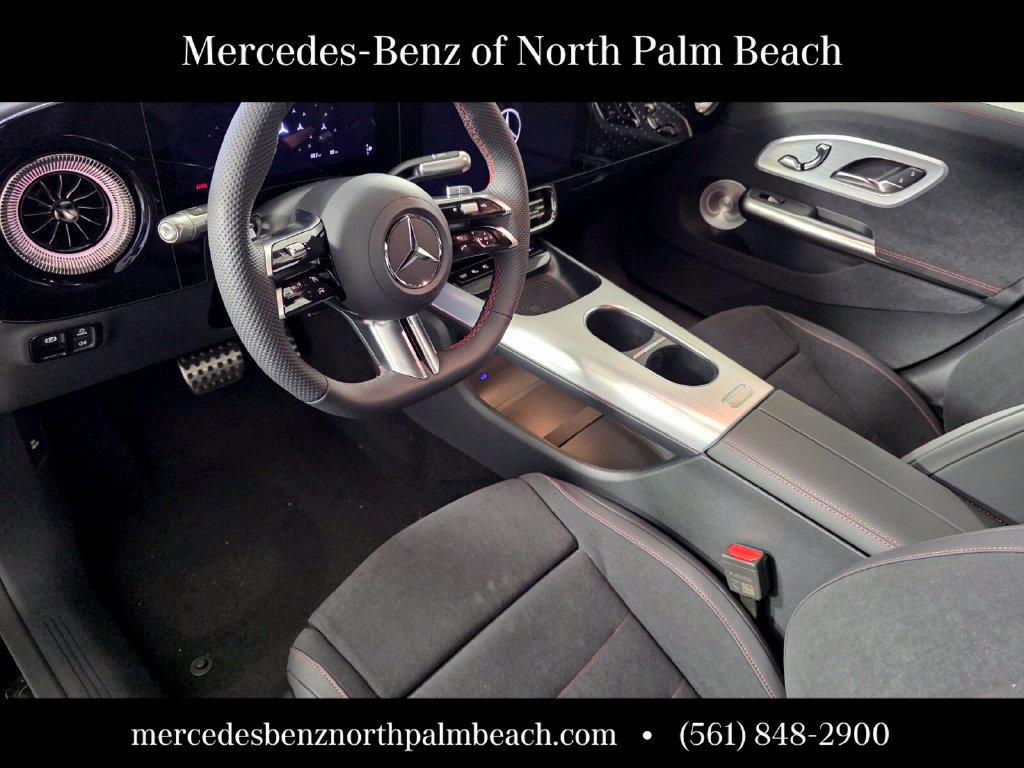 New 2027 Mercedes-Benz CLA 350 image 8