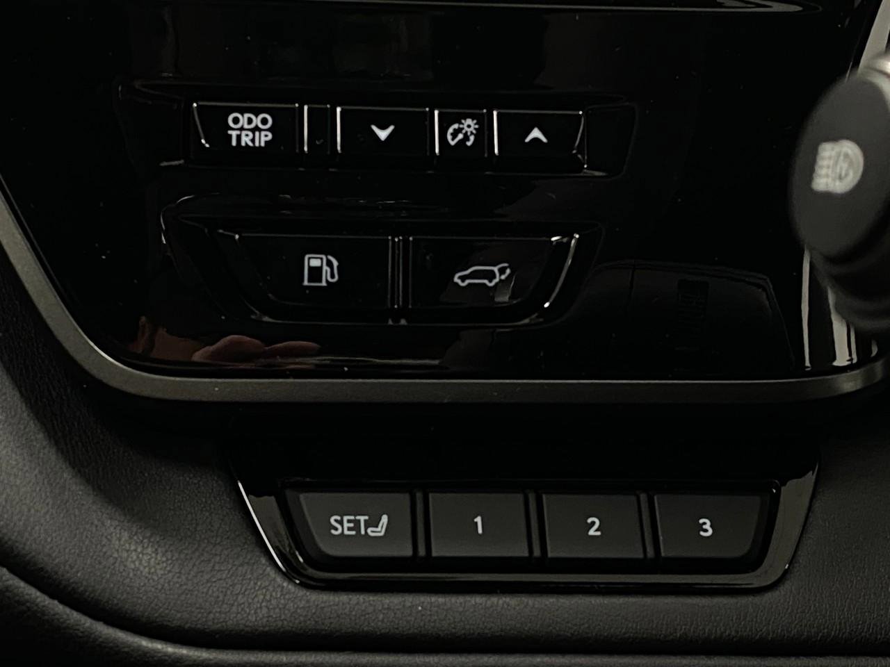 New 2026 Lexus TX 350 AWD w/ Technology Package image 14