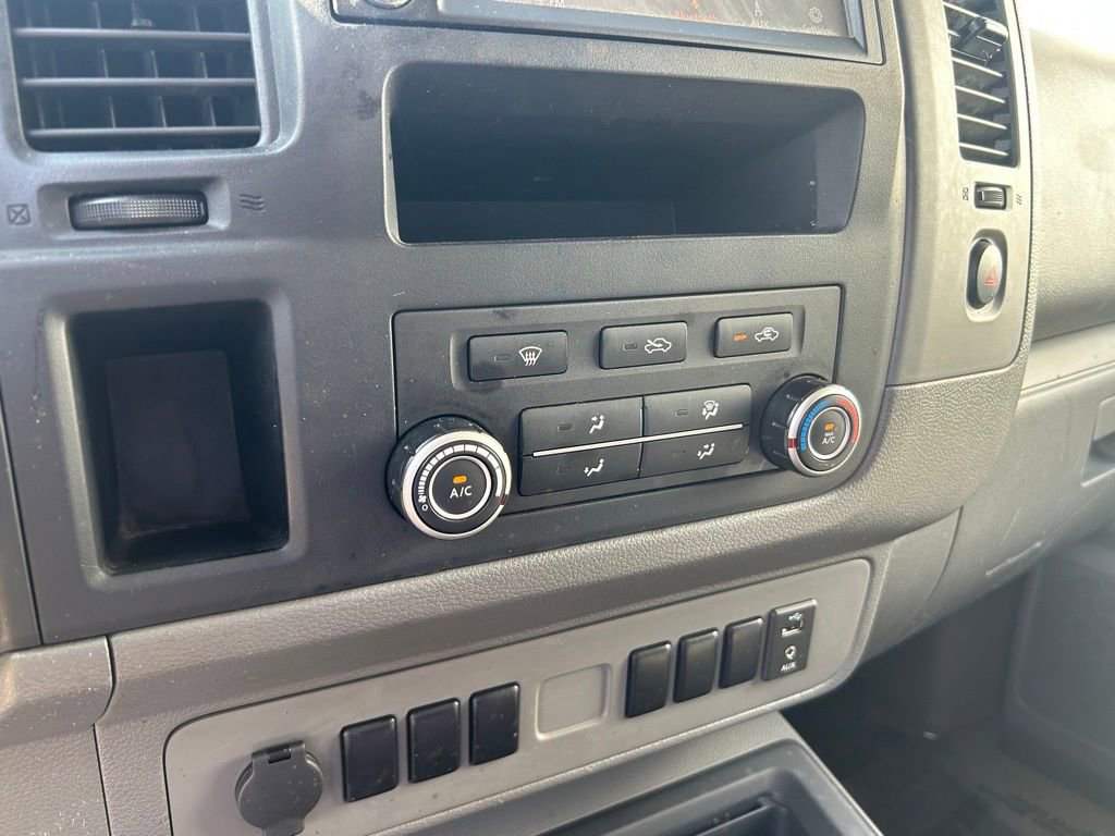 Used 2021 Nissan NV 1500 S image 32