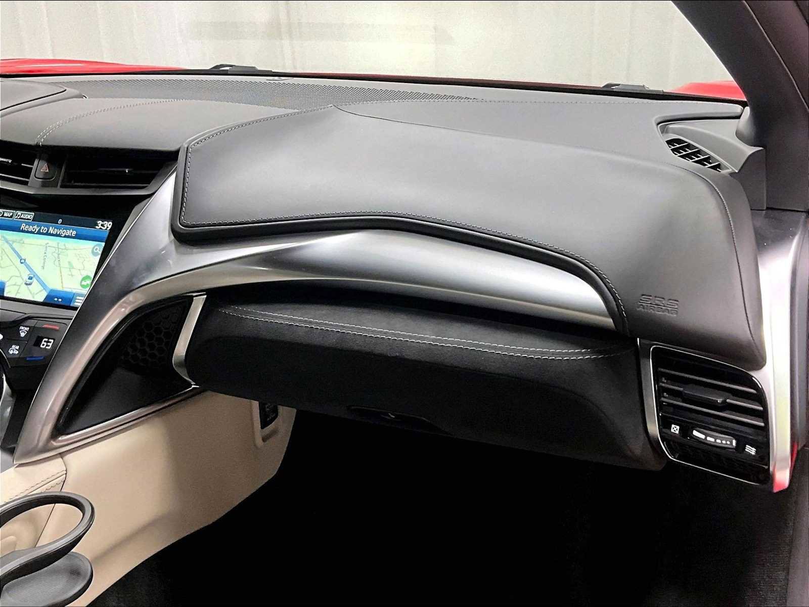 Used 2021 Acura NSX image 23
