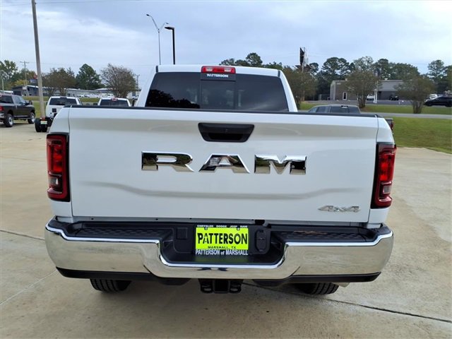 New 2026 RAM 2500 Tradesman image 3