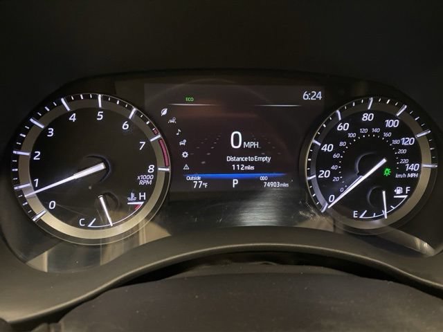 Used 2021 Toyota Highlander Limited AWD/4WD image 30