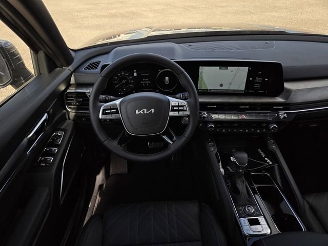 New 2025 Kia Telluride SX X-Line AWD/4WD image 19