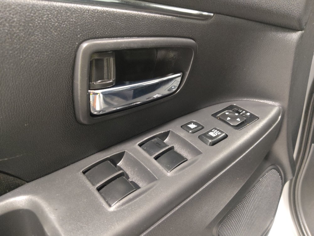 Used 2021 Mitsubishi Outlander Sport FWD image 27