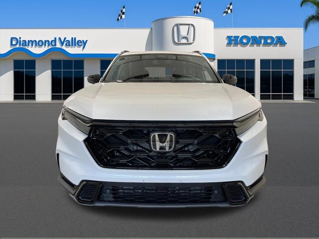 New 2026 Honda CR-V Sport-L image 8