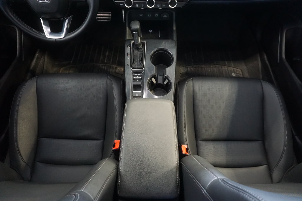 Used 2026 Honda Civic Sport Touring image 29
