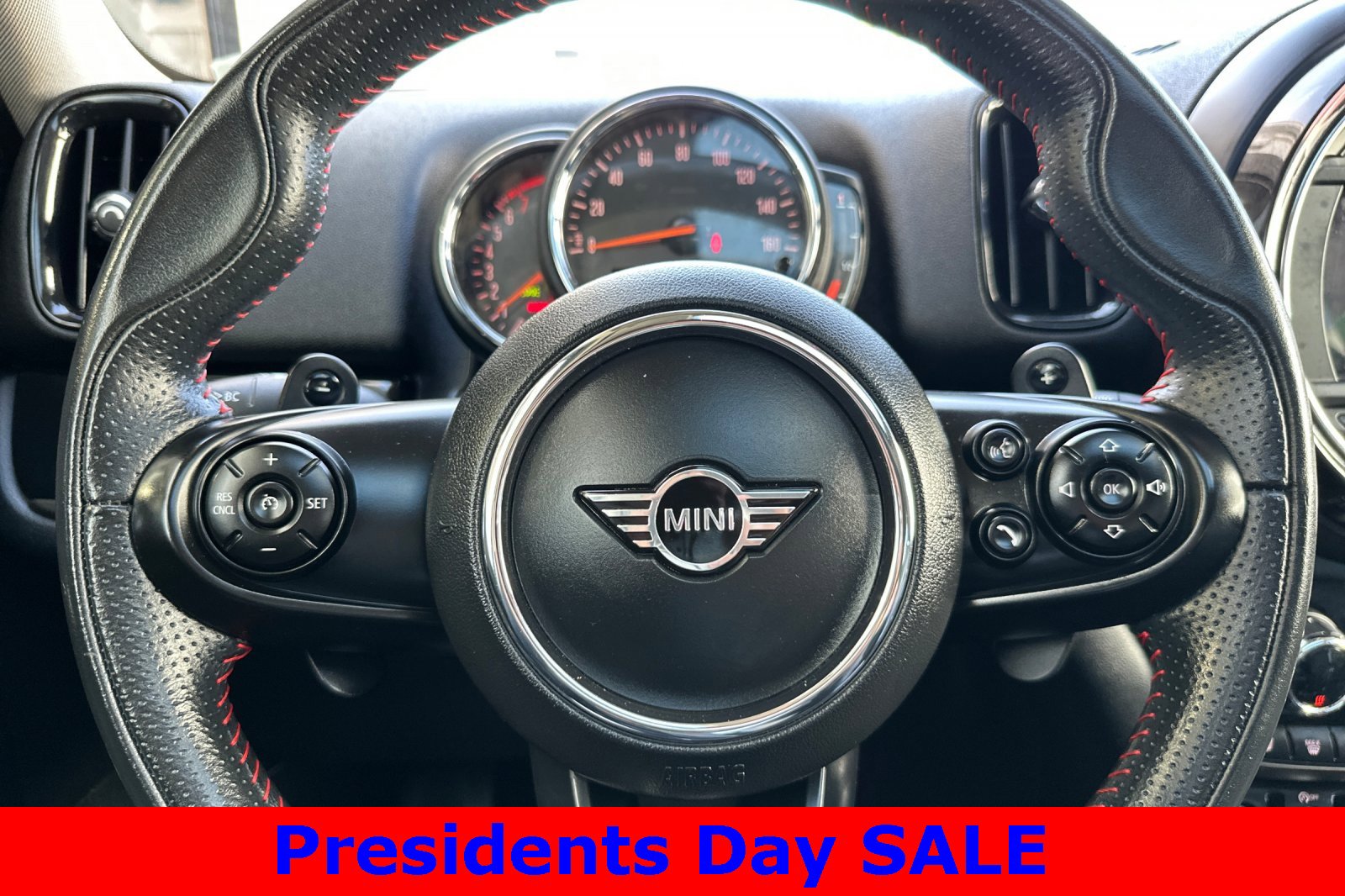 Used 2020 MINI Cooper Countryman S image 24