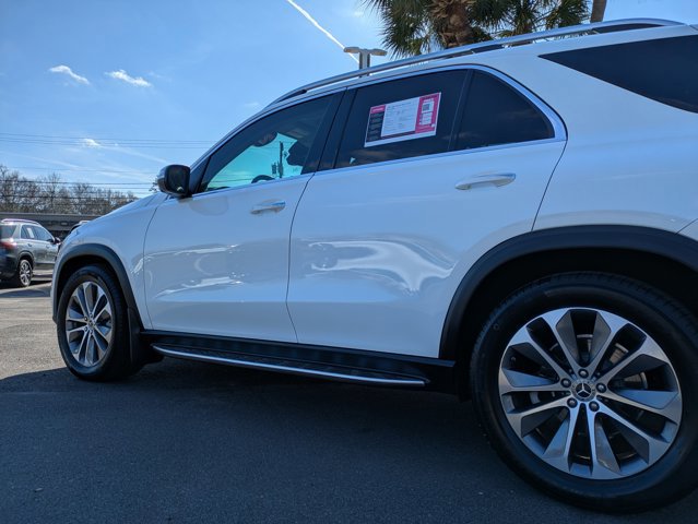 Used 2023 Mercedes-Benz GLE 350 4MATIC image 23