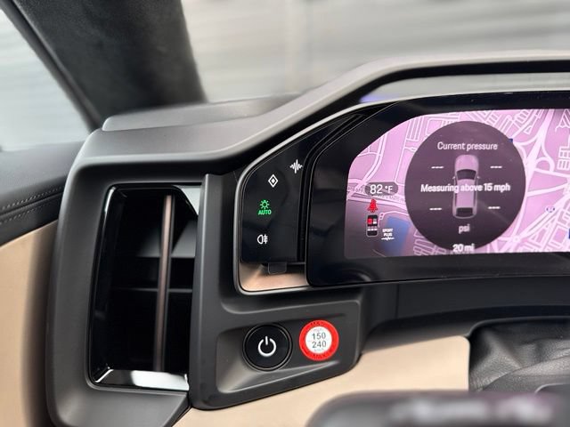 New 2026 Porsche Cayenne Turbo AWD/4WD image 22