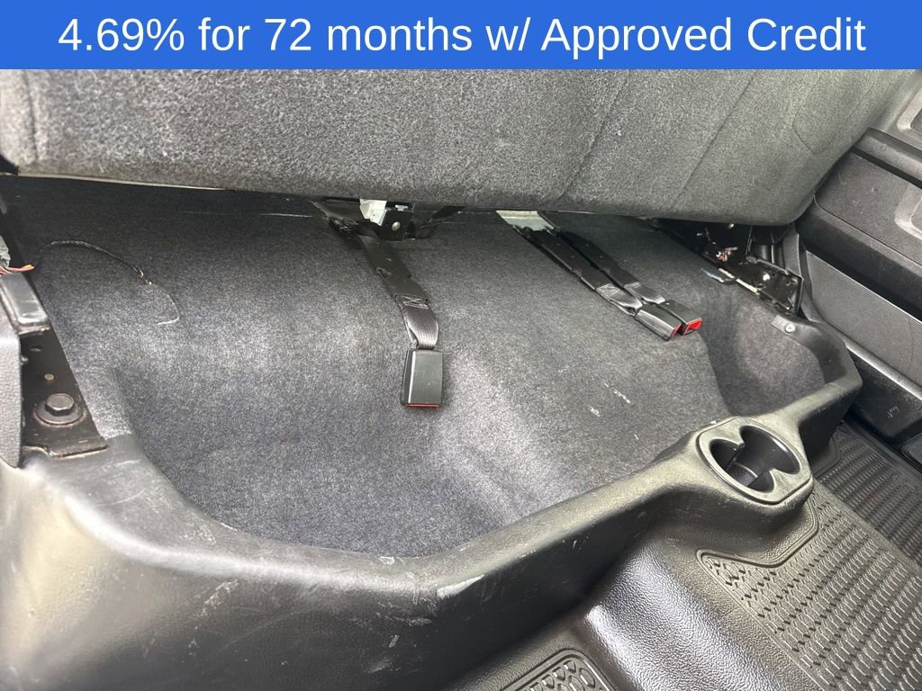 Used 2020 RAM 2500 Tradesman image 11