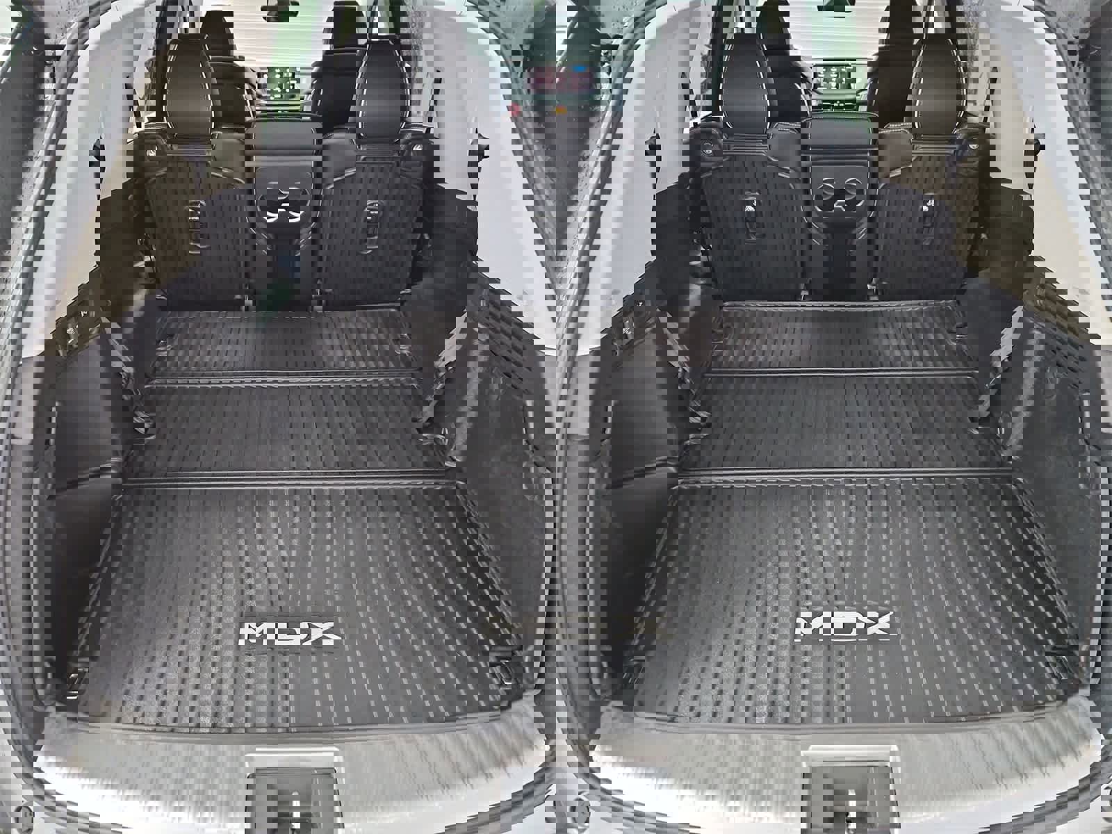 Used 2022 Acura MDX SH-AWD w/ Advance Package image 36