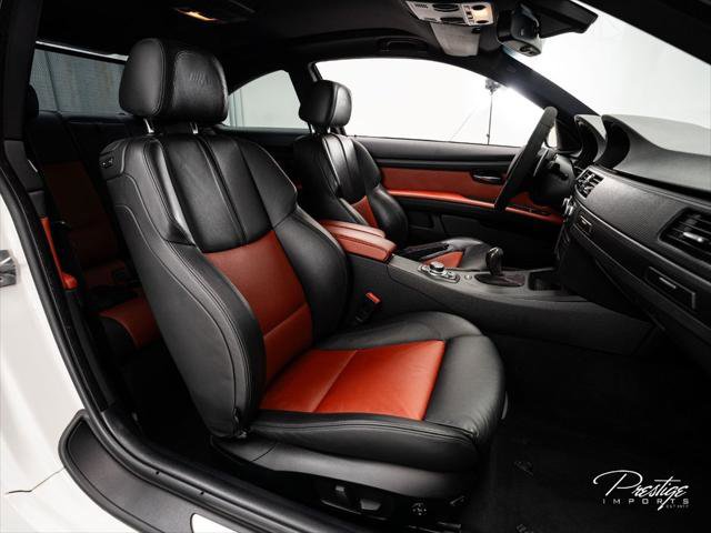 Used 2013 BMW M3 Coupe RWD image 28