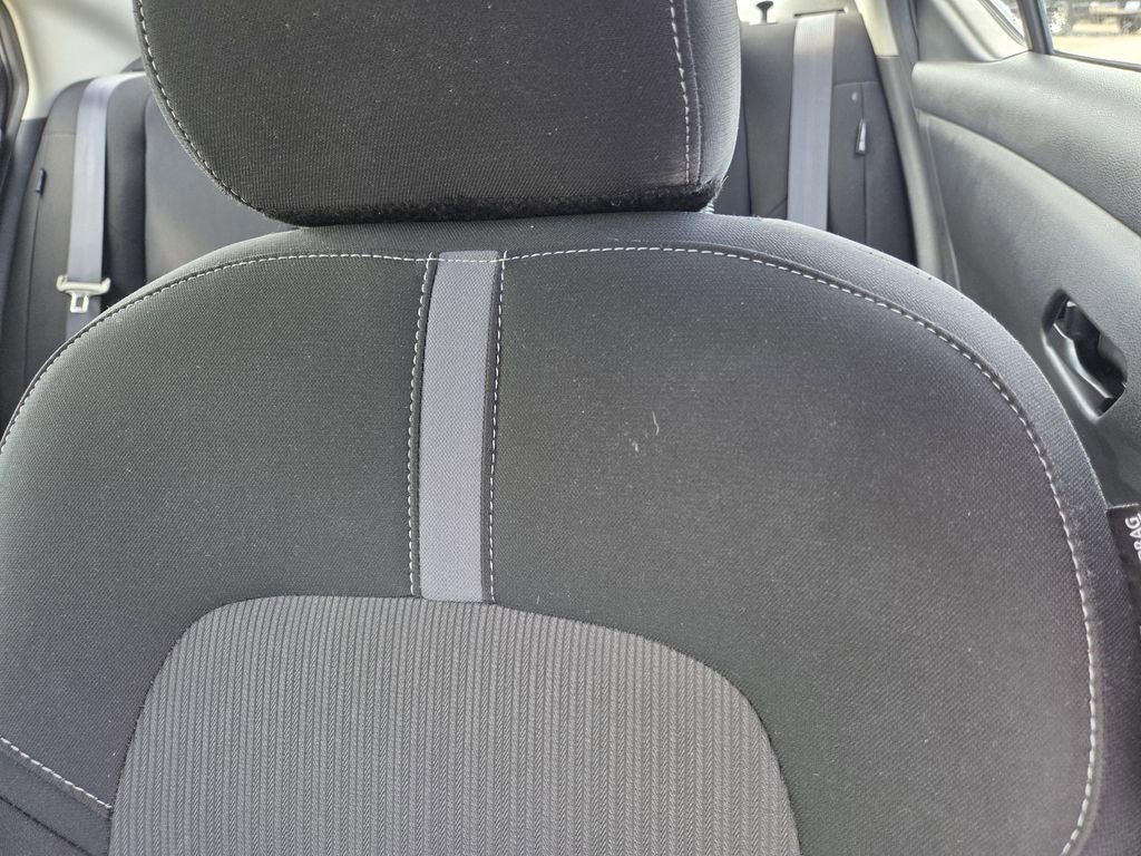 Used 2024 Nissan Sentra SV FWD image 16