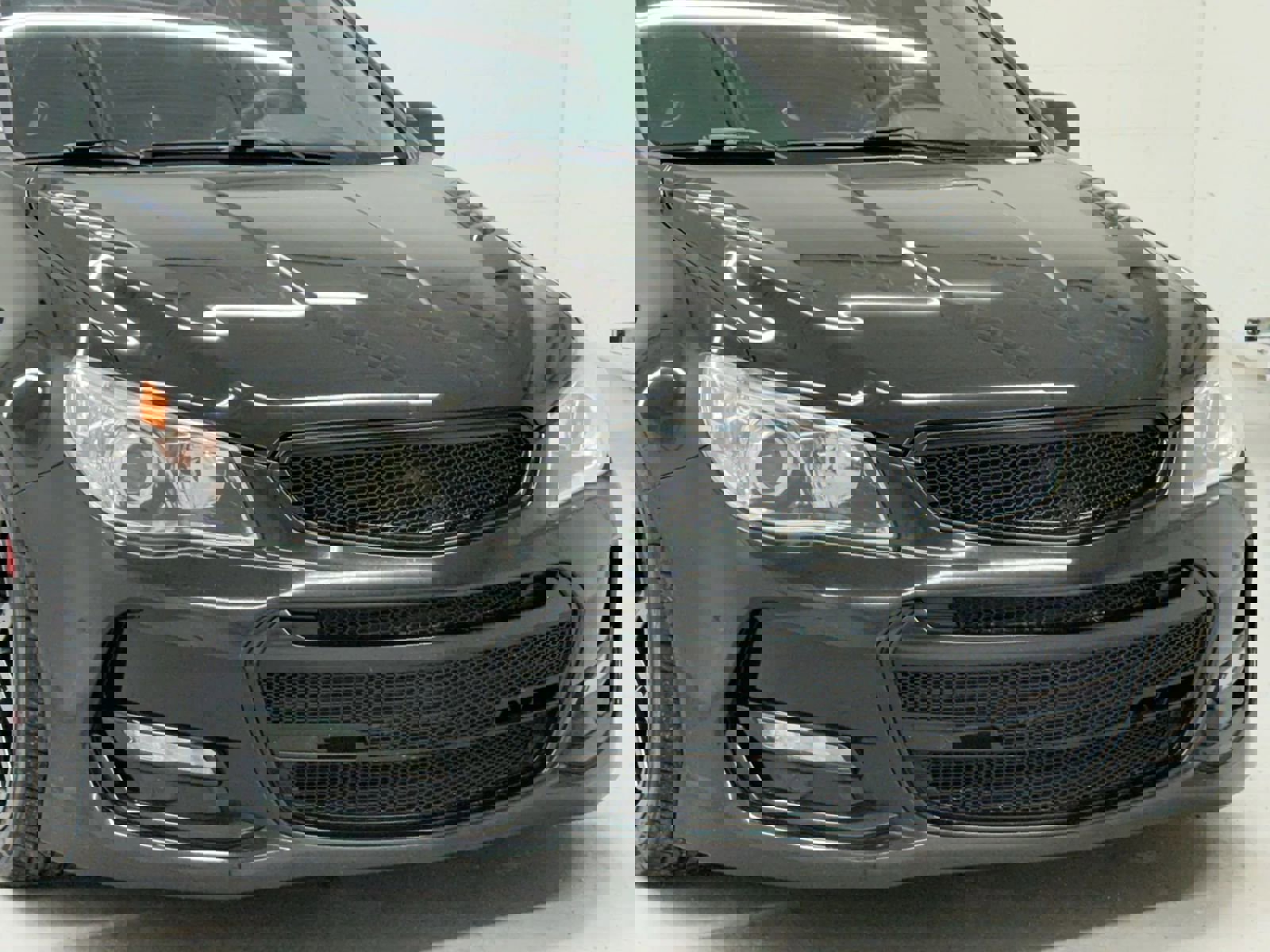 Used 2017 Chevrolet SS image 42