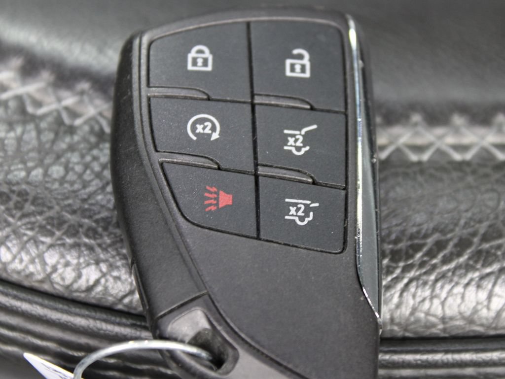 Used 2023 GMC Yukon XL Denali AWD/4WD image 77