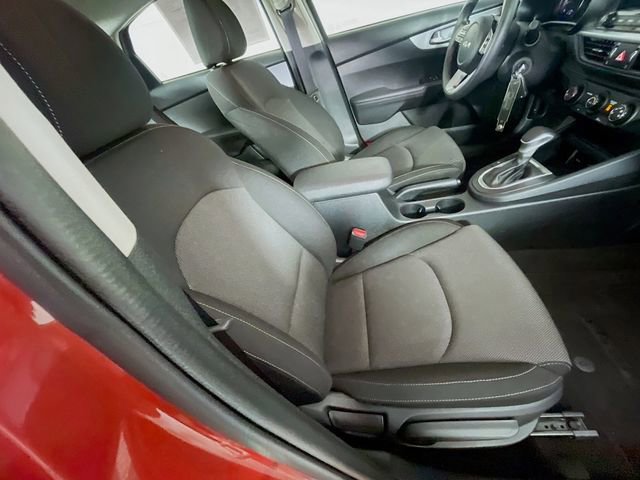 Used 2024 Kia Forte LXS image 26