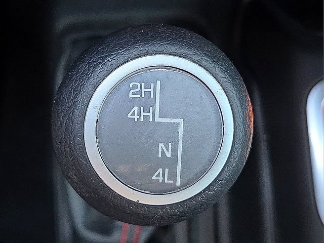 Used 2021 Jeep Wrangler Unlimited Rubicon AWD/4WD image 21