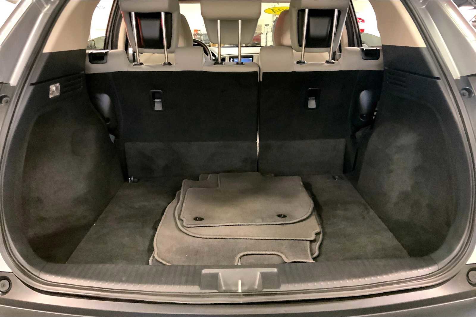 Used 2019 Honda HR-V EX image 35