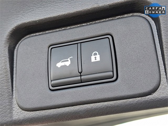 Used 2022 Nissan Rogue SV w/ SV Premium Package image 29