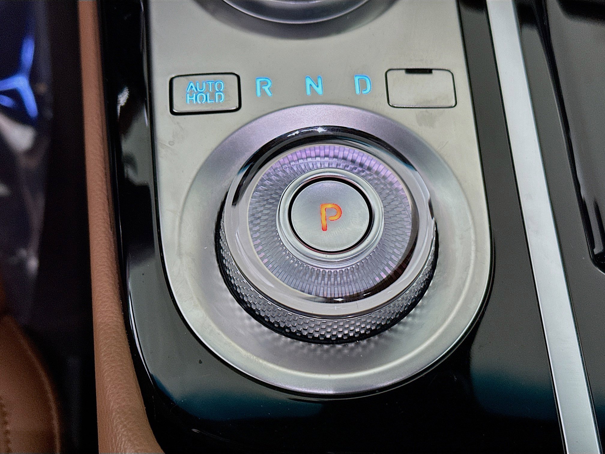 Used 2024 Genesis G80 2.5T image 21