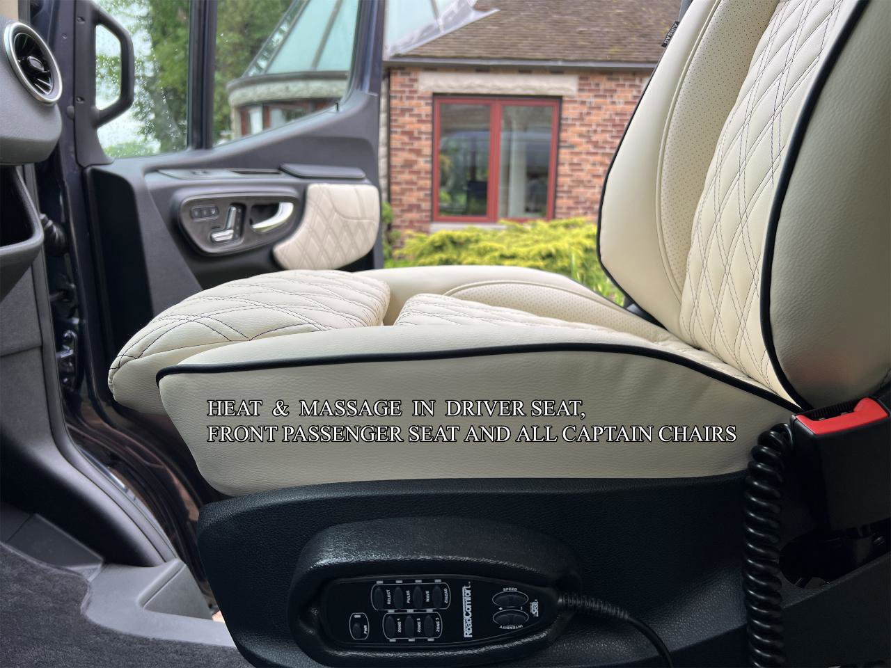 Used 2021 Mercedes-Benz Sprinter 3500 image 36