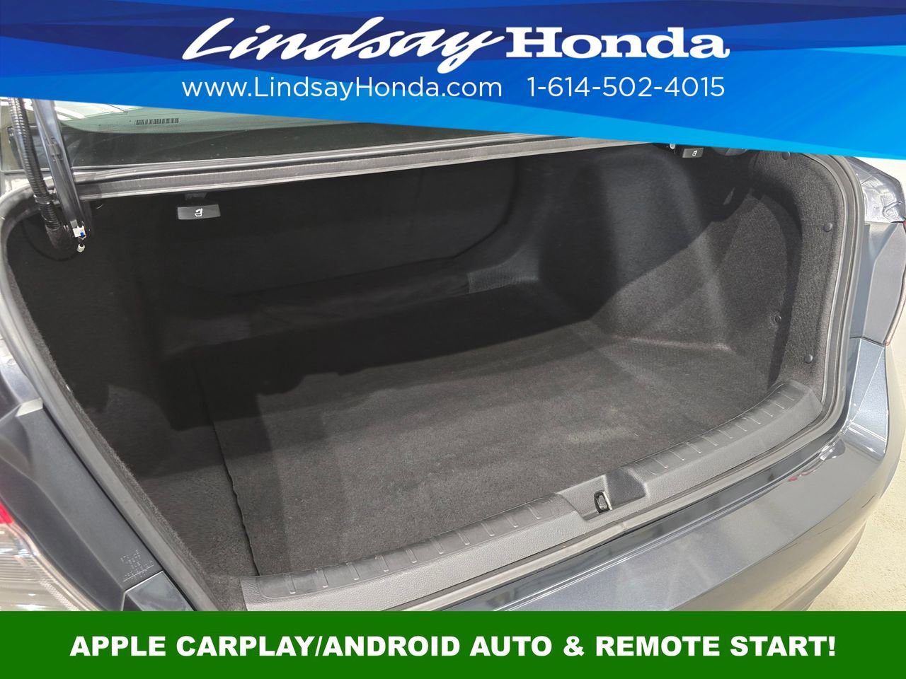 Used 2025 Honda Civic Sport image 8