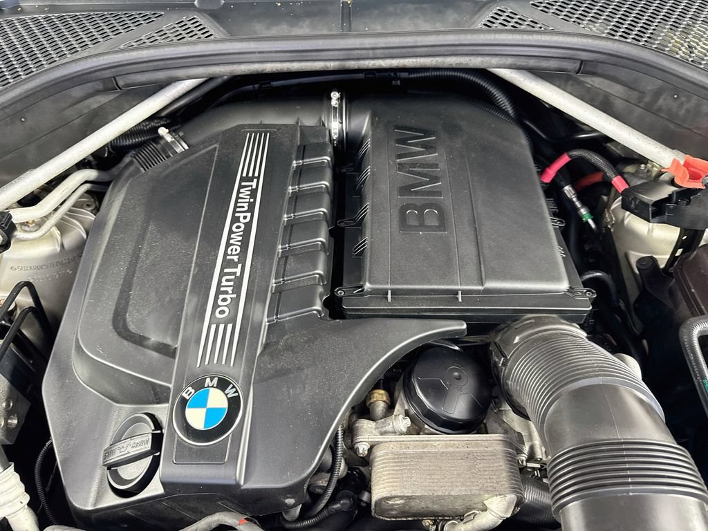 Used 2014 BMW X5 xDrive35i AWD/4WD image 40