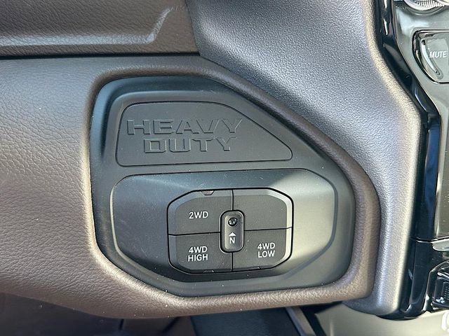 New 2026 RAM 3500 Laramie w/ Max Tow Package image 28