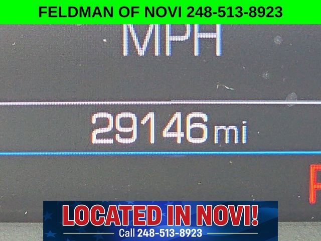 Used 2024 Chevrolet Equinox LT w/ LPO, Floor Liner Package image 28