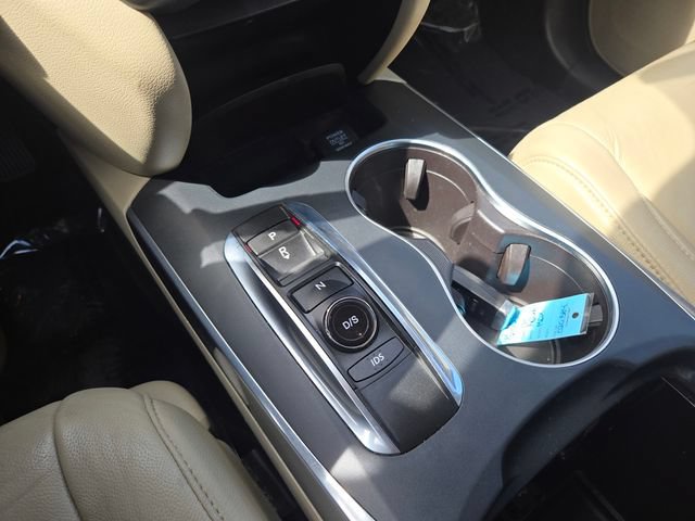 Used 2016 Acura MDX FWD image 16