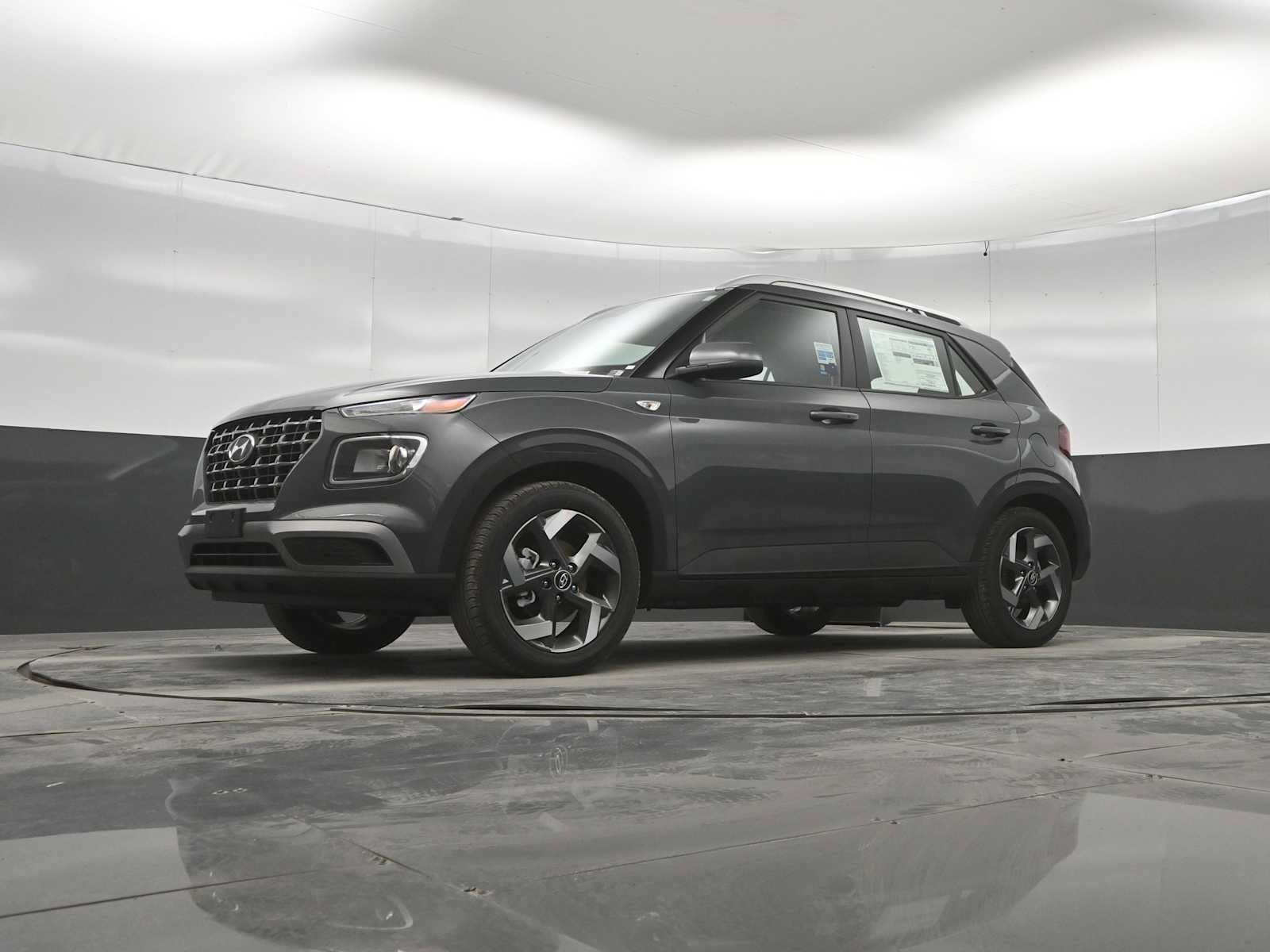 New 2026 Hyundai Venue SEL FWD image 34