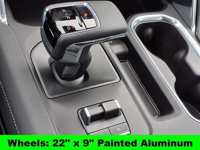 New 2026 GMC Sierra 1500 Denali AWD/4WD image 15