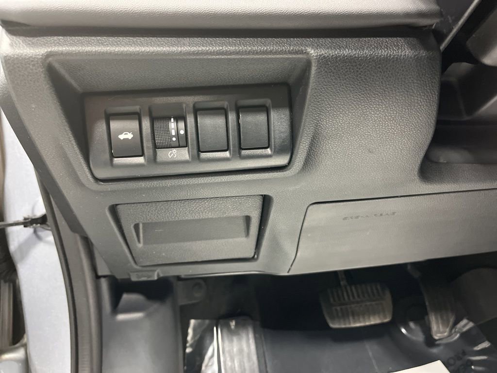 Certified 2022 Subaru Legacy Limited image 14