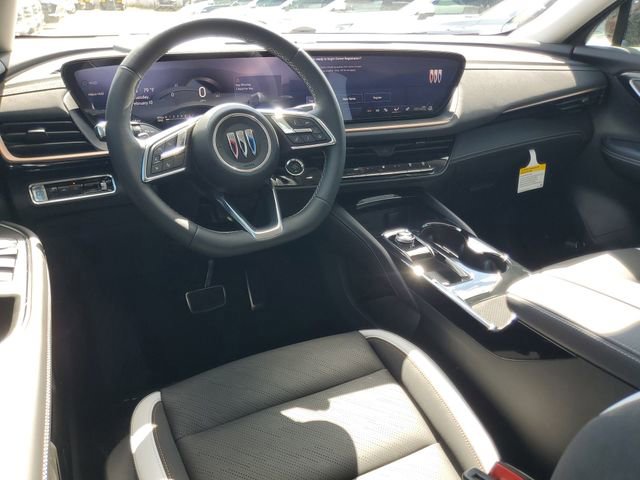 New 2026 Buick Envision Sport Touring AWD/4WD image 7