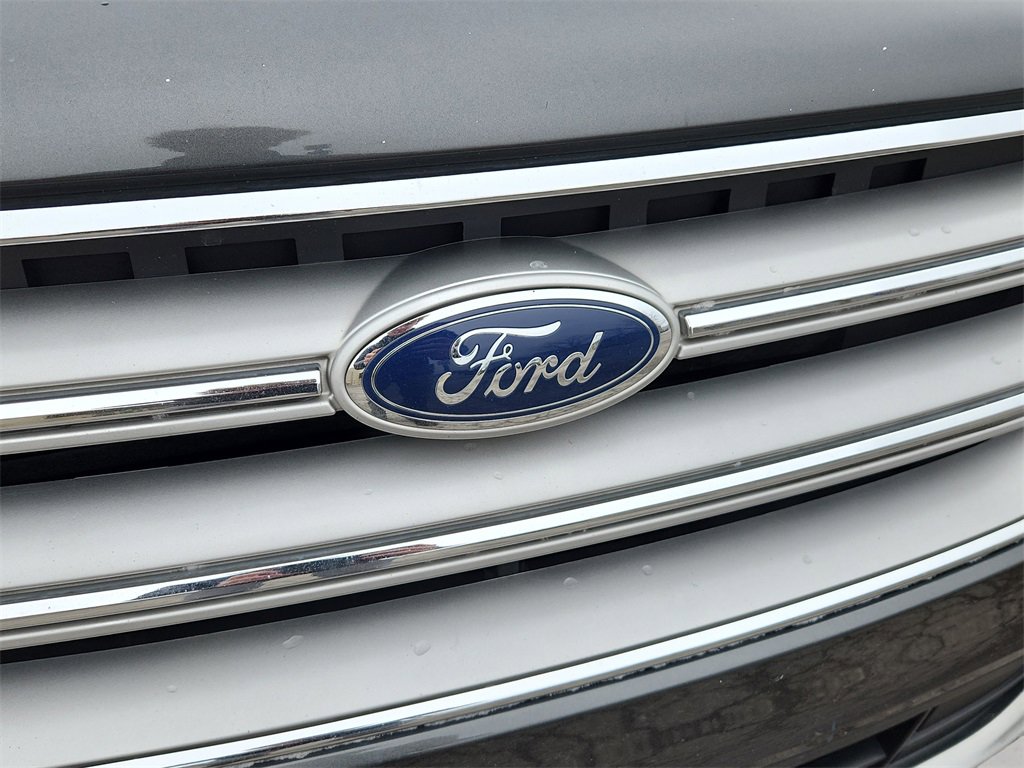 Used 2018 Ford Escape SE w/ SE Sync 3 Package image 25