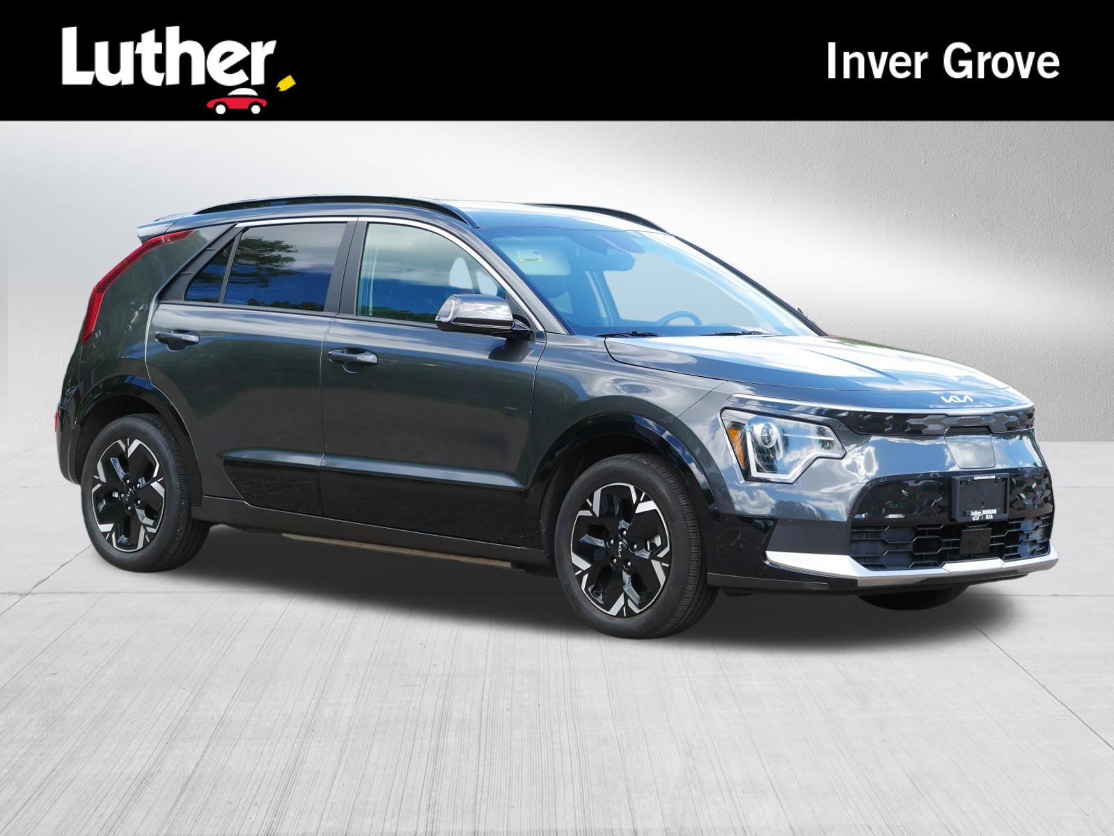 Used 2024 Kia Niro Wind w/ Wind Preserve Package