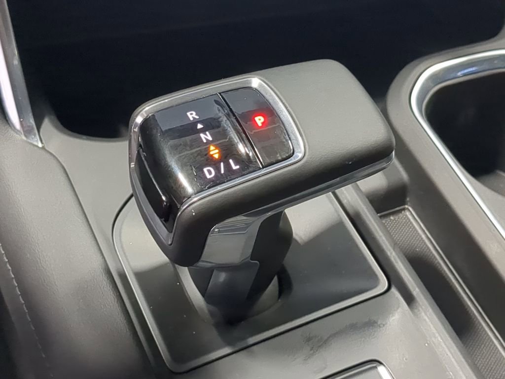 Used 2025 GMC Sierra 1500 Denali image 30