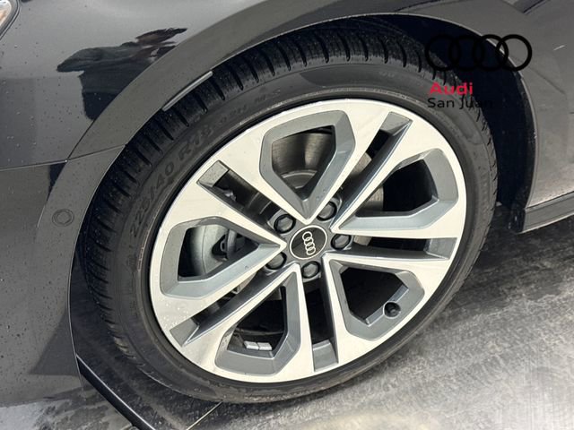 New 2026 Audi A3 2.0T Premium Plus image 5