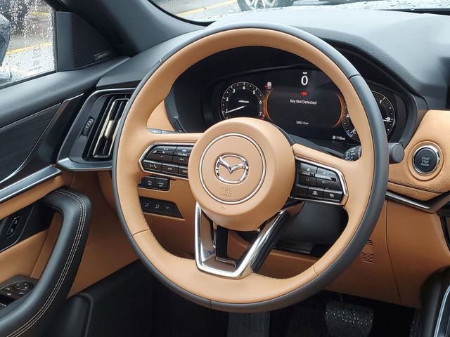 New 2026 MAZDA CX-70 3.3 Turbo S w/ Premium Plus image 26