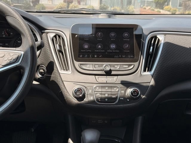 Used 2023 Chevrolet Malibu LT FWD image 21