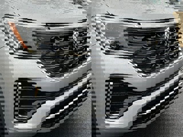 New 2026 Volkswagen Atlas SEL Premium R-Line image 8