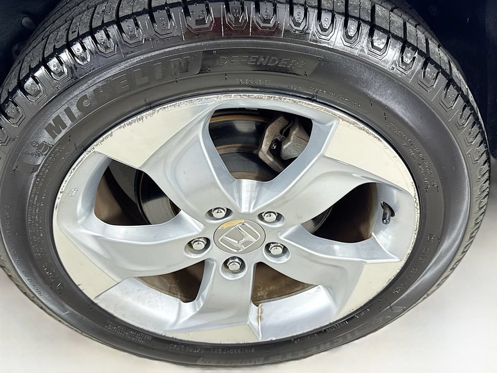 Used 2016 Honda HR-V EX image 39