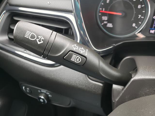 Used 2022 Chevrolet Equinox RS image 26