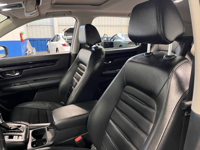 Used 2024 Honda CR-V EX-L image 23
